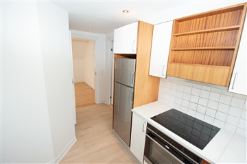 Billede 4. Lejlighed, Poul Paghs Gade, Aalborg 