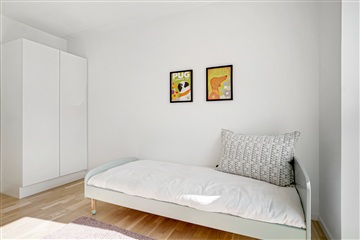 Billede 4. Lejlighed, Kanalvej, Kongens Lyngby 