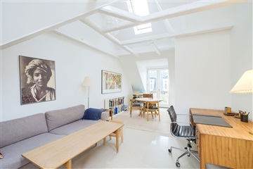 Billede 17. Hus/villa, J.A. Schwartz Gade, København Ø 