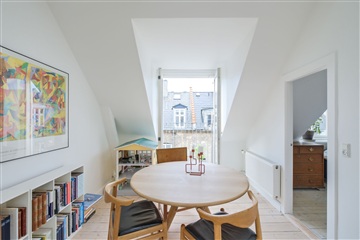 Billede 15. Hus/villa, J.A. Schwartz Gade, København Ø 