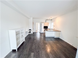 Billede 2. Lejlighed, Vestergade, Nørager 