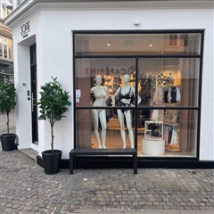 Billede 9. Lejlighed, Gravensgade, Aalborg 