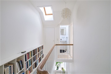 Billede 14. Hus/villa, J.A. Schwartz Gade, København Ø 