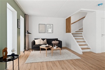 Billede 4. Hus/villa, Jasminparken, Gistrup 