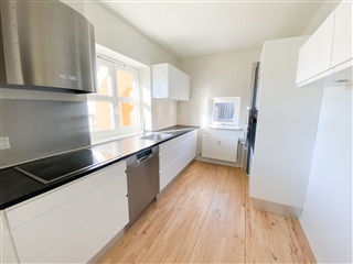 Billede 1. Lejlighed, Fredericiagade, Aalborg 