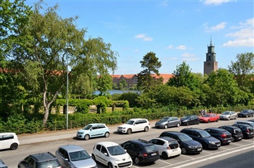 Billede 6. Lejlighed, Fyensgade, Aalborg 