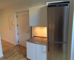 Billede 2. Lejlighed, Bissensgade, Aarhus C 