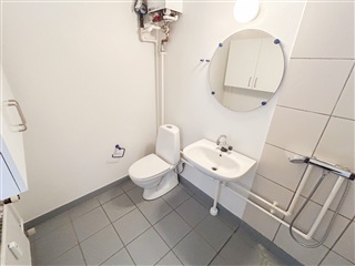 Billede 14. Lejlighed, Vestergade, Nørager 