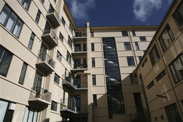 Billede 2. Lejlighed, Banegårdsgade, Aarhus C 