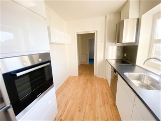 Billede 3. Lejlighed, Fredericiagade, Aalborg 