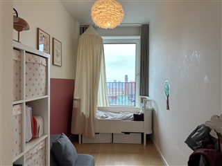 Billede 6. Lejlighed, Paulas Passage, København V 