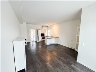 Billede 1. Lejlighed, Vestergade, Nørager 