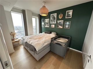 Billede 4. Lejlighed, Paulas Passage, København V 