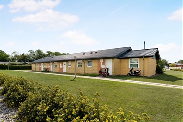 Billede 2. Hus/villa, Vestervænge, Ørsted 