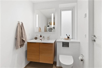 Billede 9. Hus/villa, Jasminparken, Gistrup 