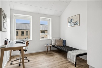 Billede 5. Hus/villa, Jasminparken, Gistrup 