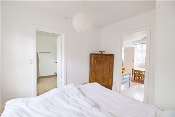 Billede 10. Hus/villa, J.A. Schwartz Gade, København Ø 