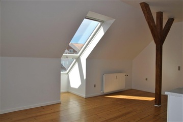 Billede 7. Lejlighed, Dumpen, Viborg 