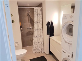 Billede 2. Lejlighed, Tinbergens Alle, Gistrup 