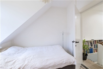 Billede 13. Hus/villa, J.A. Schwartz Gade, København Ø 