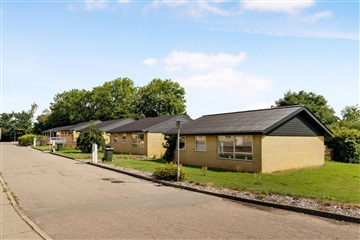 Billede 7. Hus/villa, Vestervænge, Ørsted 