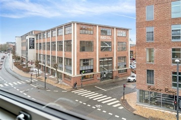 Billede 12. Lejlighed, Skibhusvej, Odense C 