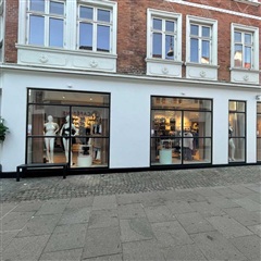 Billede 2. Lejlighed, Gravensgade, Aalborg 