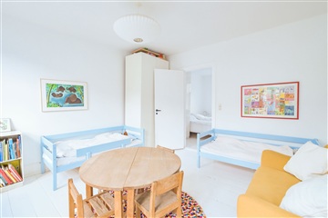 Billede 12. Hus/villa, J.A. Schwartz Gade, København Ø 