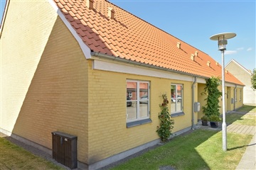 Billede 2. Hus/villa, Munchs Vej, Nibe 