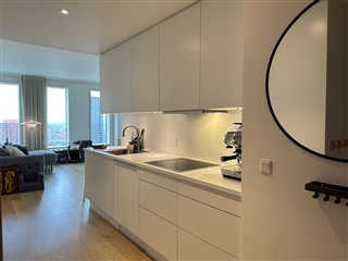 Billede 3. Lejlighed, Paulas Passage, København V 