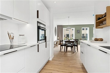 Billede 2. Hus/villa, Jasminparken, Gistrup 