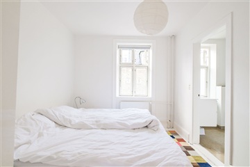 Billede 9. Hus/villa, J.A. Schwartz Gade, København Ø 