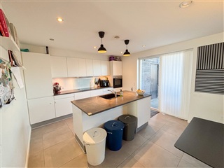 Billede 9. Hus/villa, Broagervej, Gistrup 