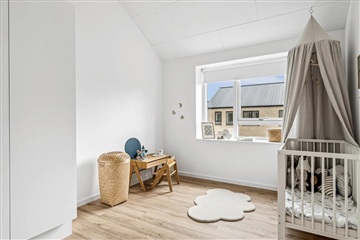 Billede 6. Hus/villa, Jasminparken, Gistrup 