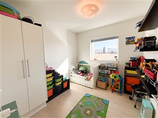 Billede 25. Hus/villa, Broagervej, Gistrup 