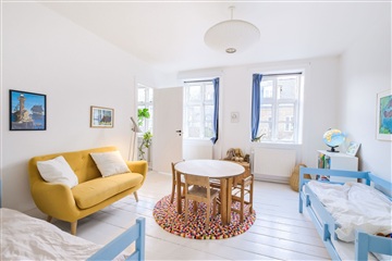 Billede 11. Hus/villa, J.A. Schwartz Gade, København Ø 