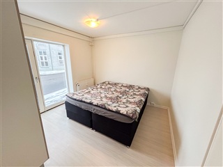 Billede 11. Lejlighed, Vestergade, Nørager 