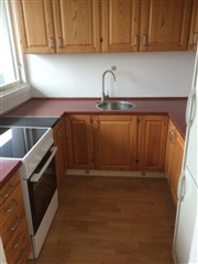 Billede 4. Lejlighed, Åparken, Nyborg 