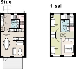 Photo 10. House, Gl. Randersvej, Viborg 