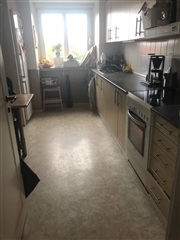 Billede 1. Lejlighed, Frodesgade, Esbjerg 