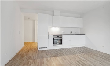 Billede 1. Lejlighed, Saxovej, Ølstykke 