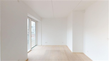 Billede 17. Lejlighed, Trelleborggade, Nordhavn 