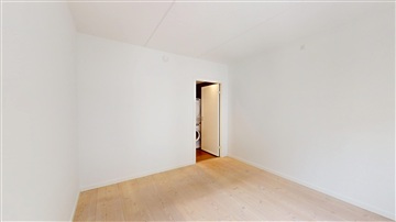 Billede 8. Lejlighed, Trelleborggade, Nordhavn 