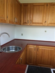 Billede 5. Lejlighed, Åparken, Nyborg 