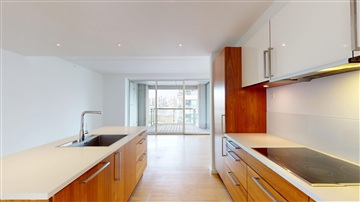 Billede 6. Lejlighed, Islands Brygge, København S 