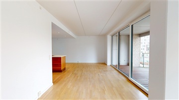 Billede 2. Lejlighed, Islands Brygge, København S 