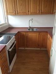 Photo 8. Apartment, Åparken, Nyborg 