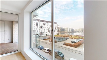 Billede 4. Lejlighed, Islands Brygge, København S 