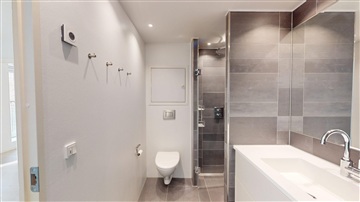 Billede 10. Lejlighed, Trelleborggade, Nordhavn 