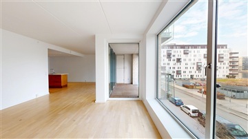 Billede 3. Lejlighed, Islands Brygge, København S 